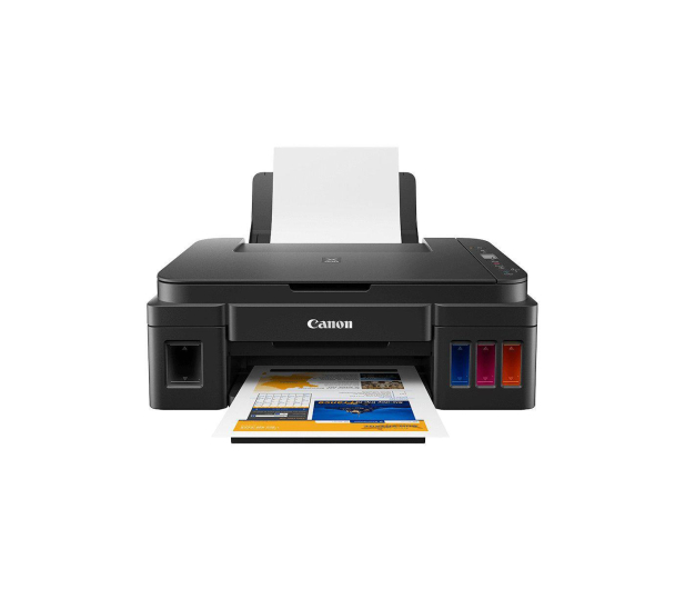 Canon PIXMA G2410 - 425730 - zdjęcie 2